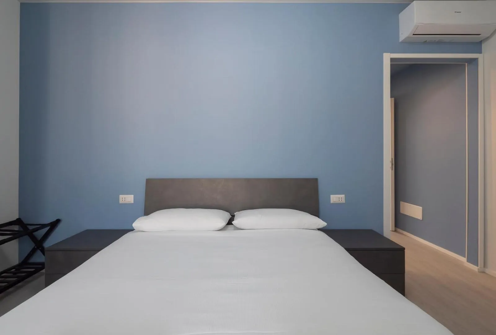 I Host Apartment - Ascanio Sforza 47 Milan