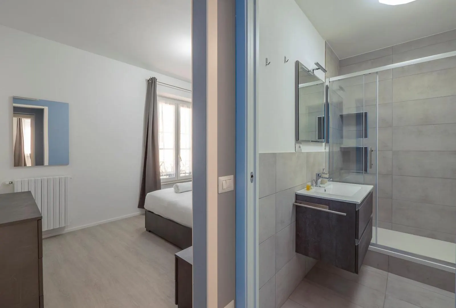 I Host Apartment - Ascanio Sforza 47 Milan