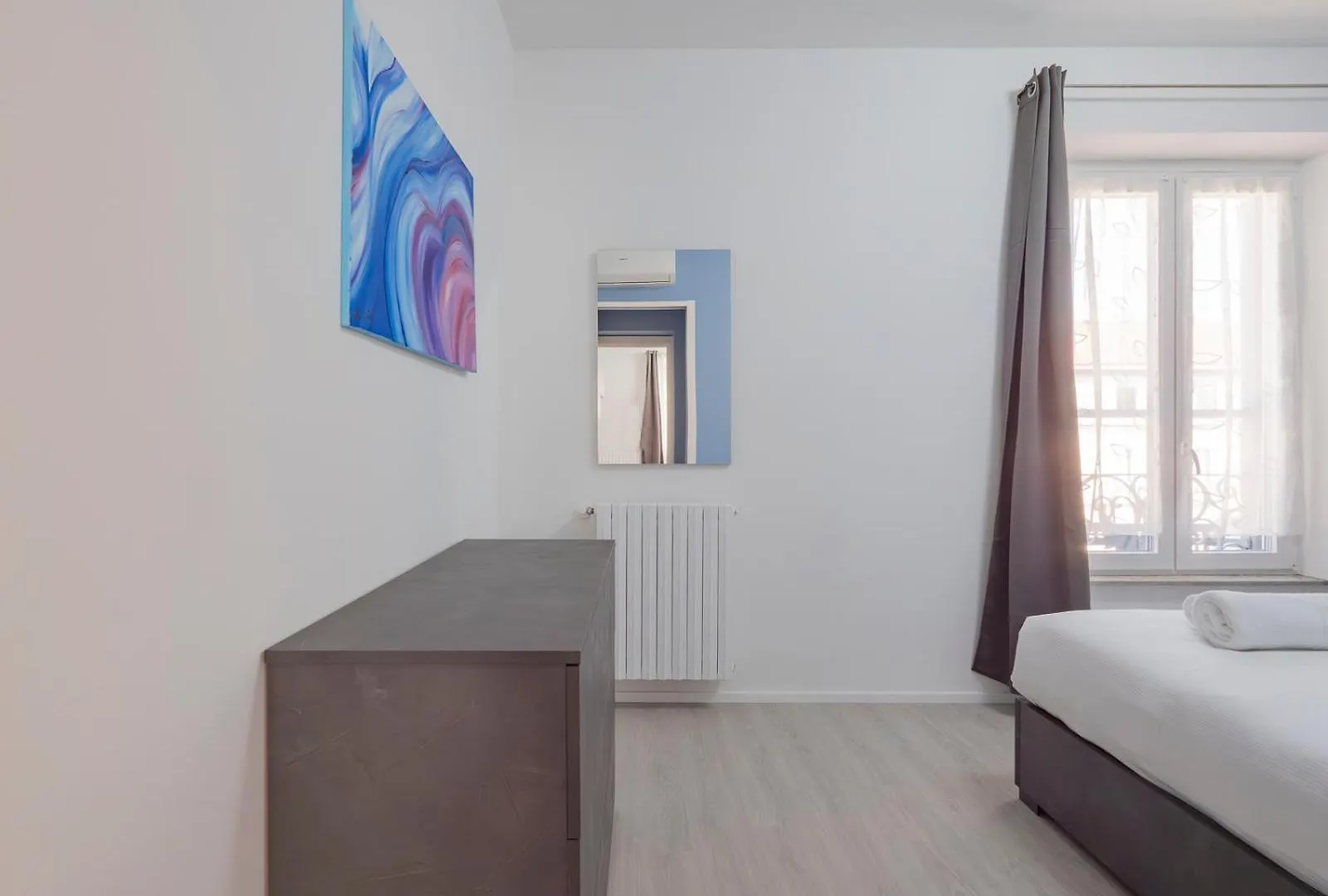 I Host Apartment - Ascanio Sforza 47 Milan