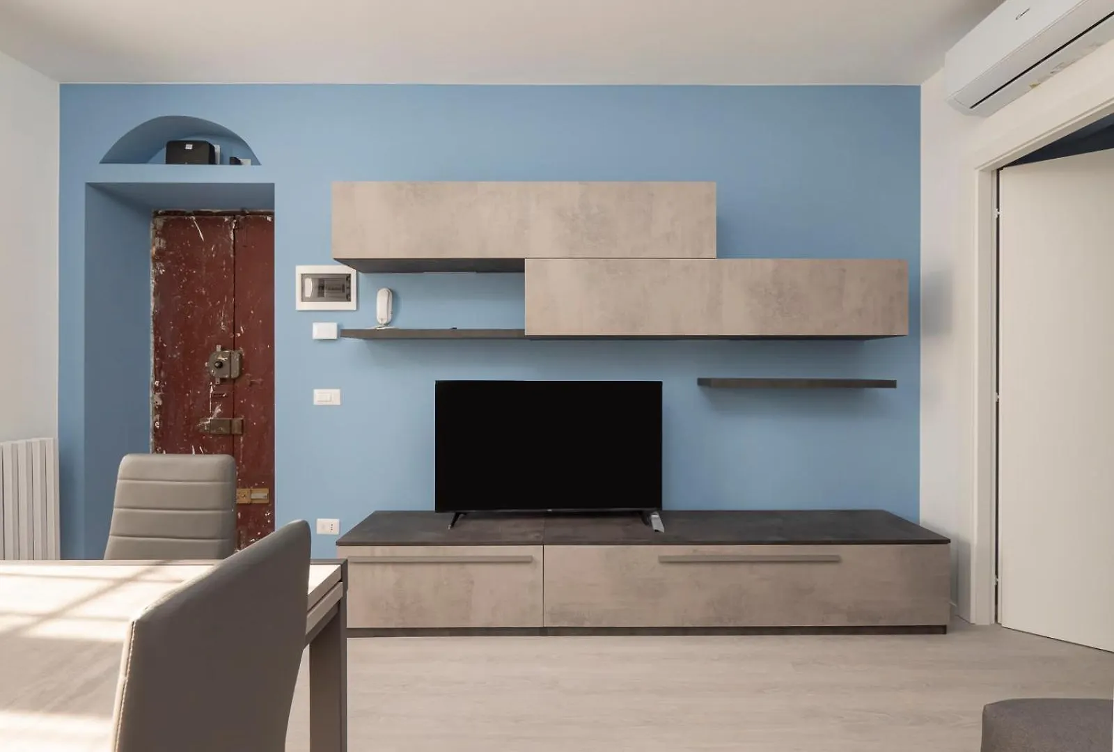 I Host Apartment - Ascanio Sforza 47 Milan