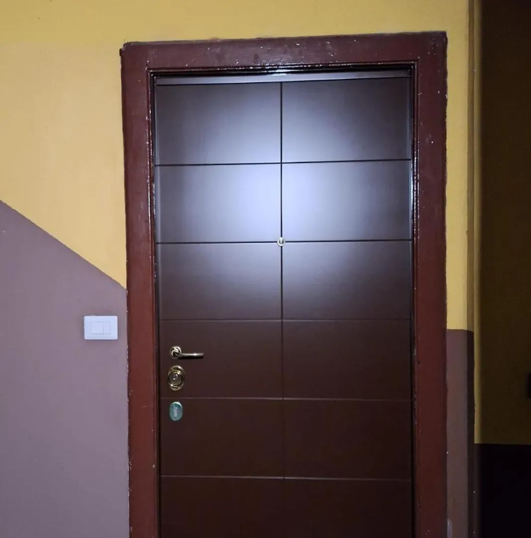 I Host Apartment - Ascanio Sforza 47 Milan Italy